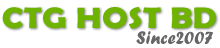 Website Hosting Service in Bangladesh